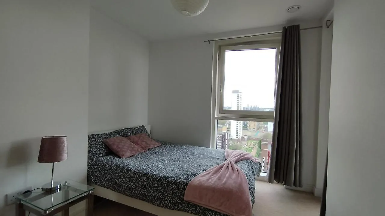 Riverview Amazing 2Bed 2Bath Apt Wparking Sleeps 6 Comfortably Apartment London 0*,